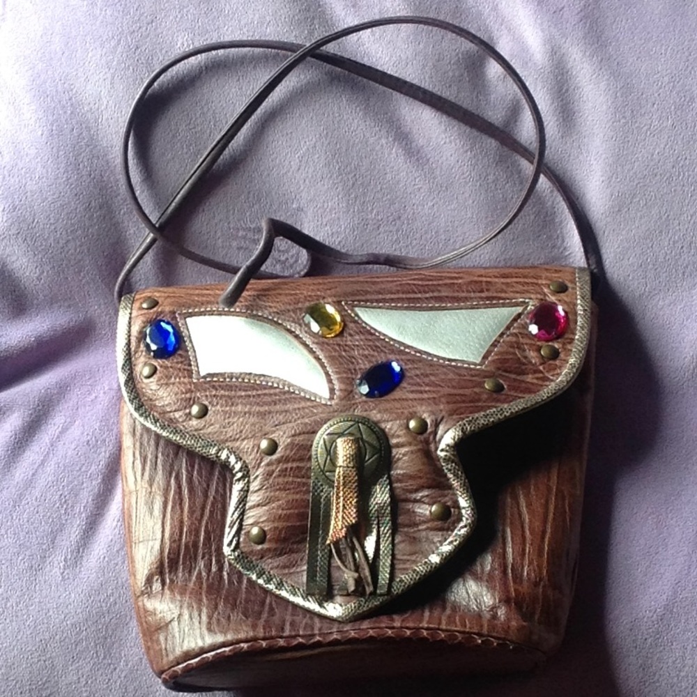 Vintage Cynthia Lockhart Bag